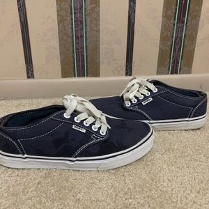 Women’s Vans Shoes